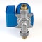 Aquamotion Stainless Circulator Potable Water, Am7, W/ 1/2" Union Sweat Fittings AM7-SUCV1 - alternate 1